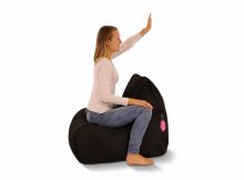 Sit Joy voor zij die zitten op een nieuwe manier willen beleven