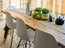 Ga voor een perfecte binnenafwerking van jouw huis